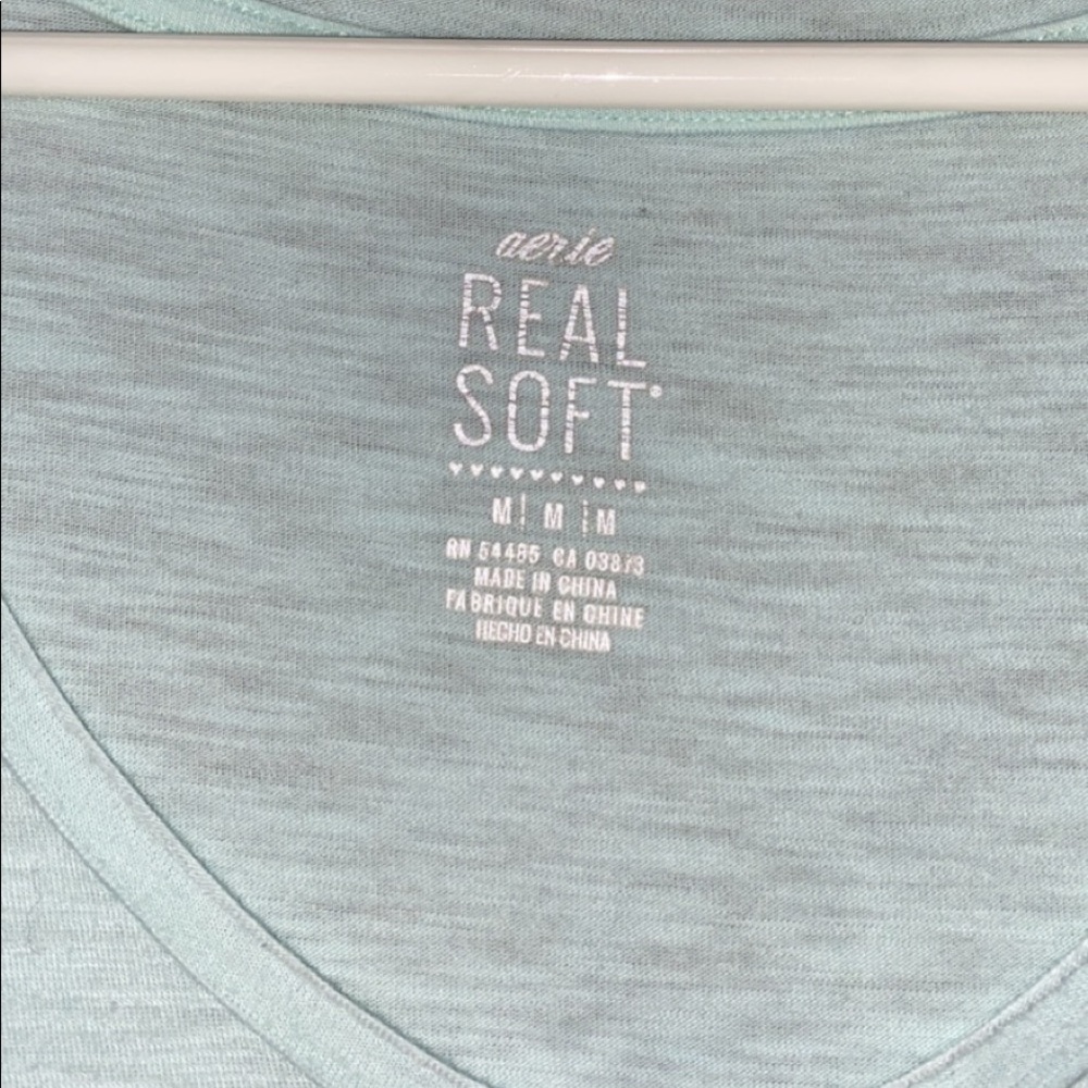 Aerie T Shirt 🥰